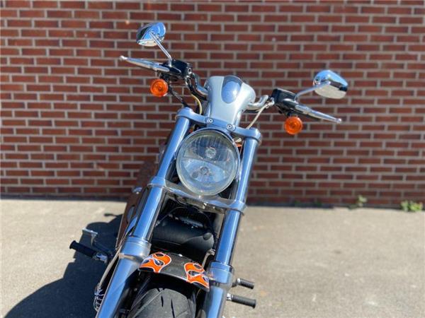 2006 Harley-Davidson VR