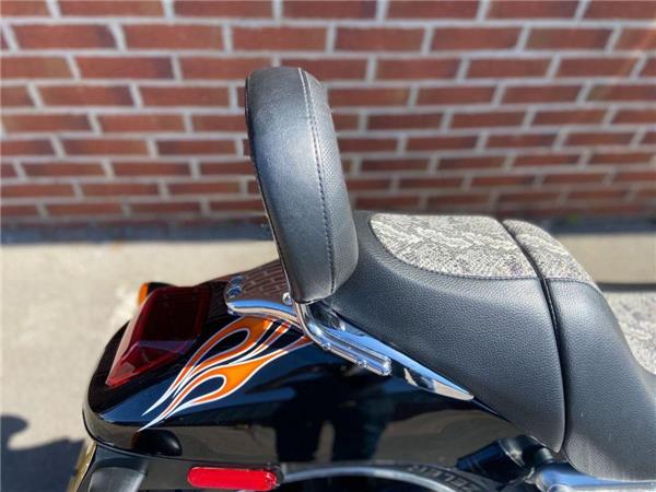 2006 Harley-Davidson VR