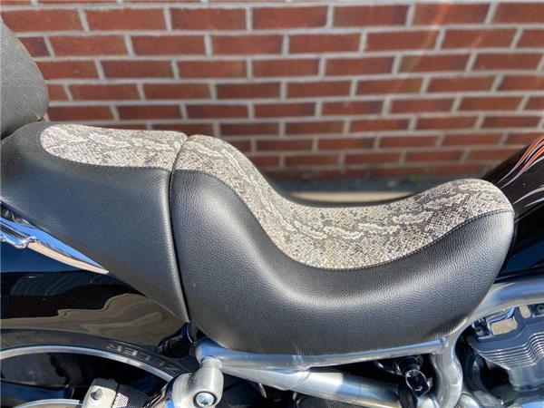 2006 Harley-Davidson VR