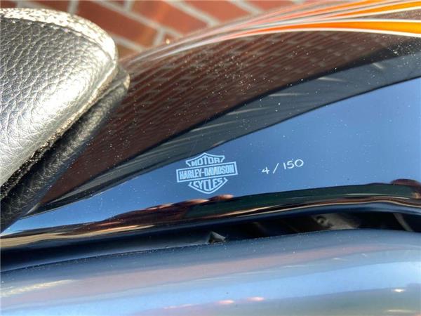 2006 Harley-Davidson VR