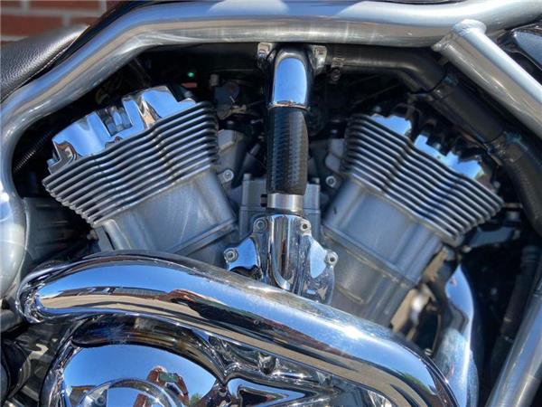 2006 Harley-Davidson VR