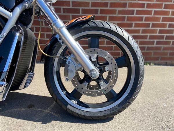 2006 Harley-Davidson VR