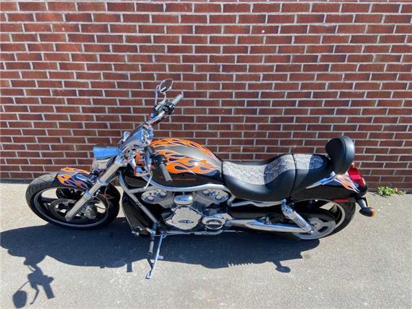 2006 Harley-Davidson VR