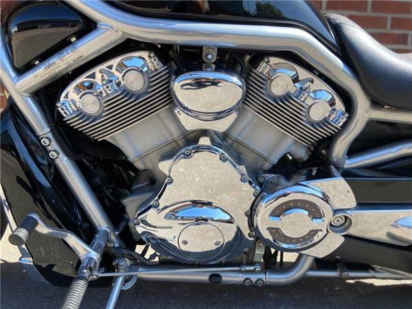 2006 Harley-Davidson VR