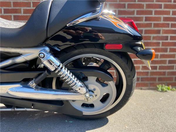 2006 Harley-Davidson VR