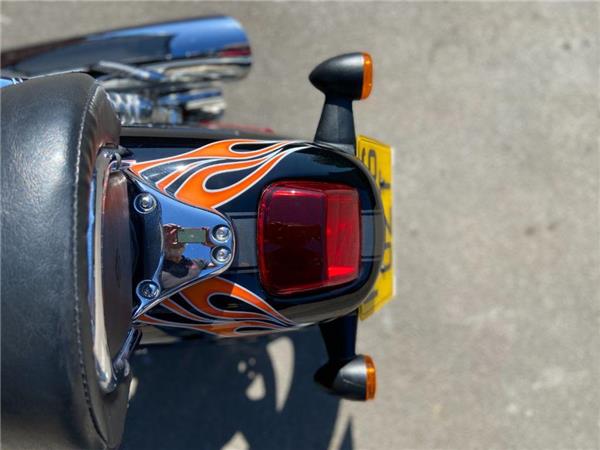 2006 Harley-Davidson VR
