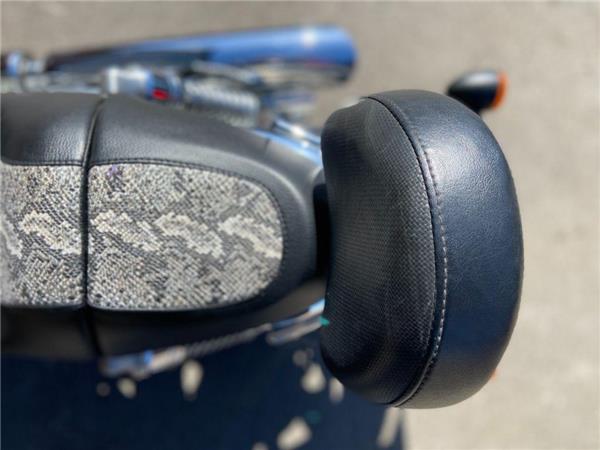 2006 Harley-Davidson VR