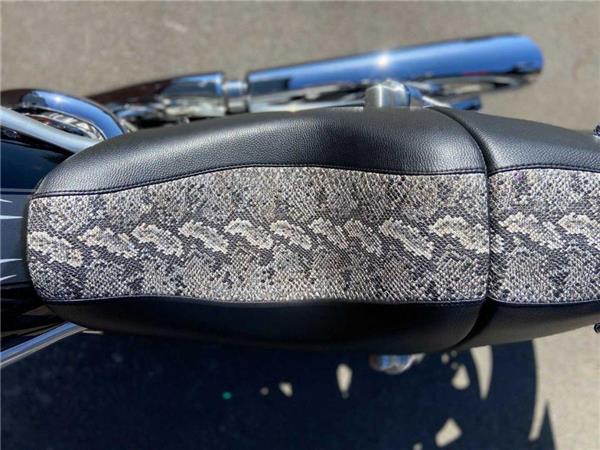 2006 Harley-Davidson VR