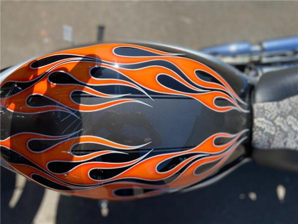2006 Harley-Davidson VR
