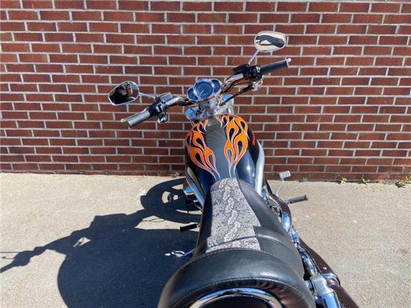 2006 Harley-Davidson VR