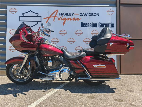 2014 HARLEY-DAVIDSON ROAD GLIDE