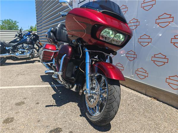 2014 HARLEY-DAVIDSON ROAD GLIDE