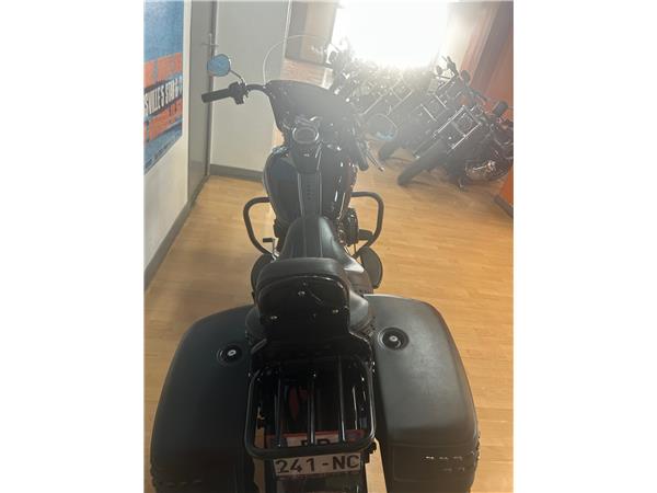 2020 HARLEY-DAVIDSON HERITAGE