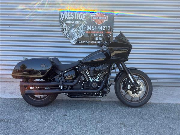 2023 HARLEY-DAVIDSON LOW RIDER
