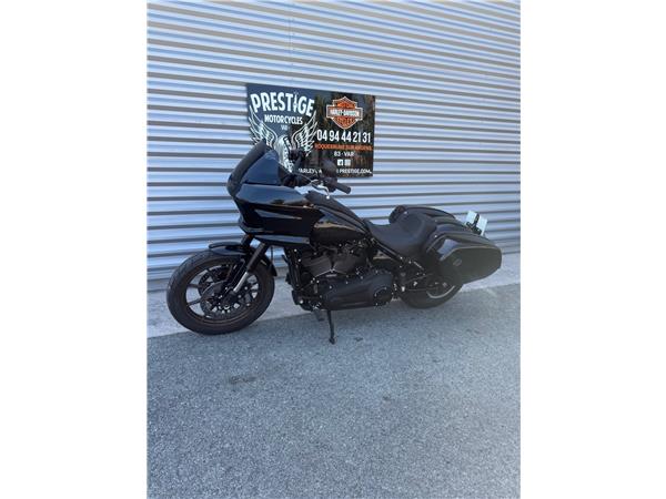 2023 HARLEY-DAVIDSON LOW RIDER