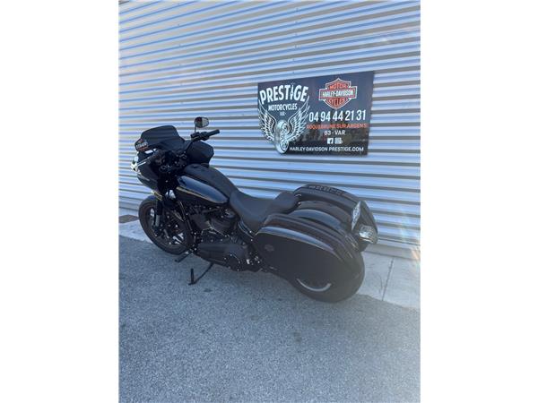 2023 HARLEY-DAVIDSON LOW RIDER