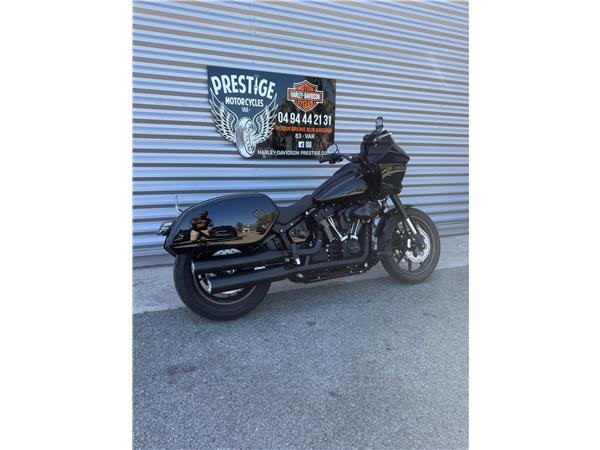 2023 HARLEY-DAVIDSON LOW RIDER