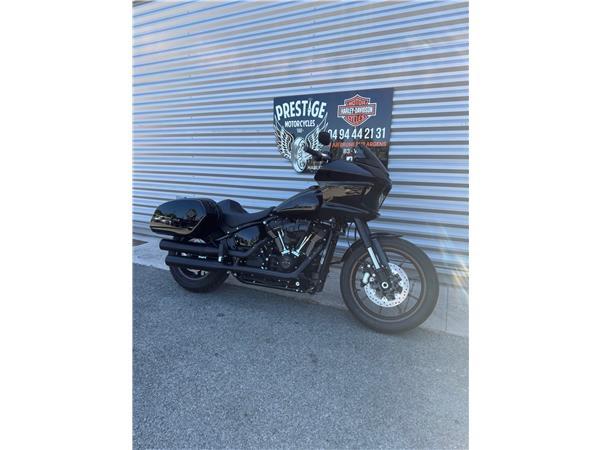 2023 HARLEY-DAVIDSON LOW RIDER