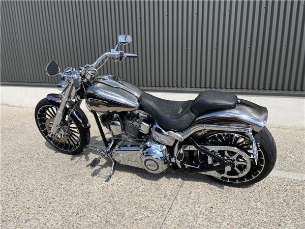 2013 HARLEY-DAVIDSON BREAKOUT