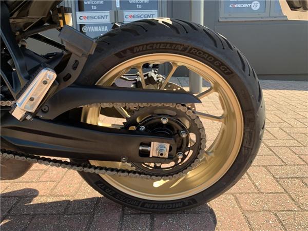 2024 Yamaha Tracer 7 GT