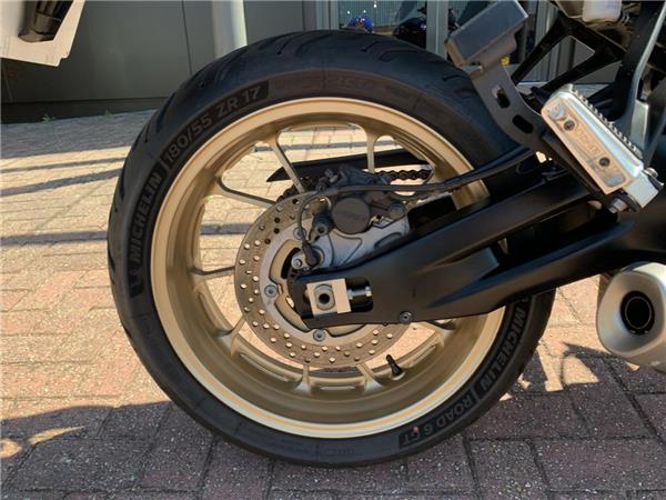2024 Yamaha Tracer 7 GT