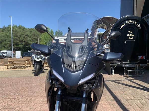 2024 Yamaha Tracer 7 GT
