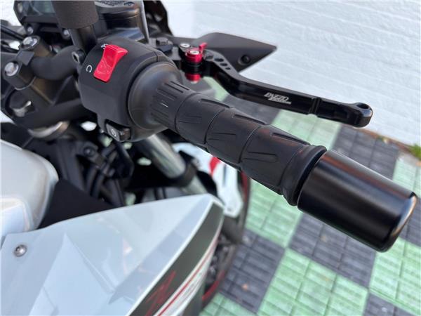2023 Kawasaki Z400