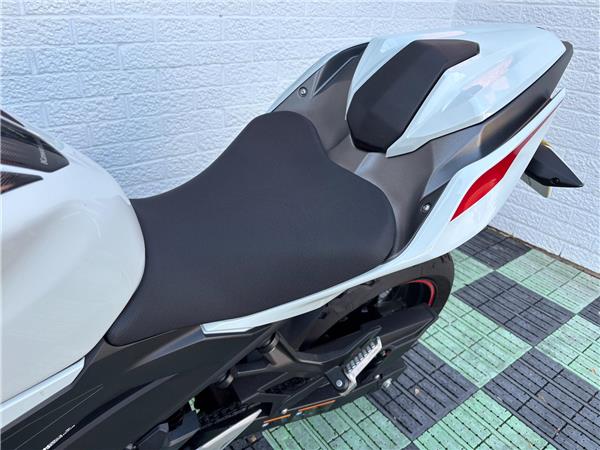 2023 Kawasaki Z400