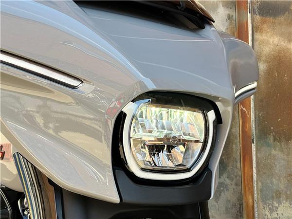 2025 Harley-Davidson Touring