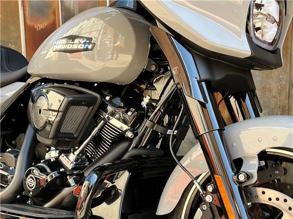 2025 Harley-Davidson Touring
