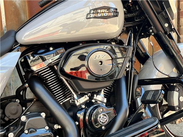 2025 Harley-Davidson Touring