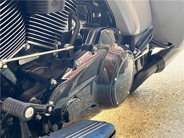 2025 Harley-Davidson Touring