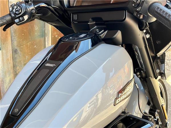 2025 Harley-Davidson Touring