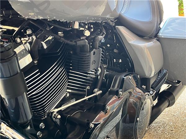 2025 Harley-Davidson Touring
