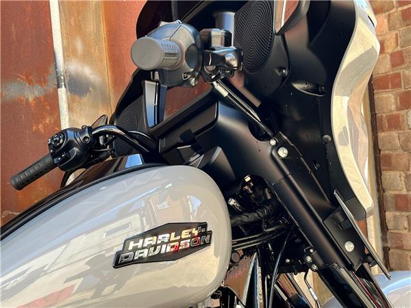 2025 Harley-Davidson Touring