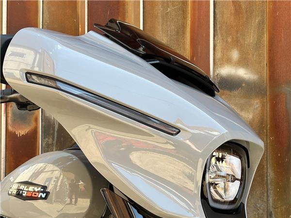 2025 Harley-Davidson Touring