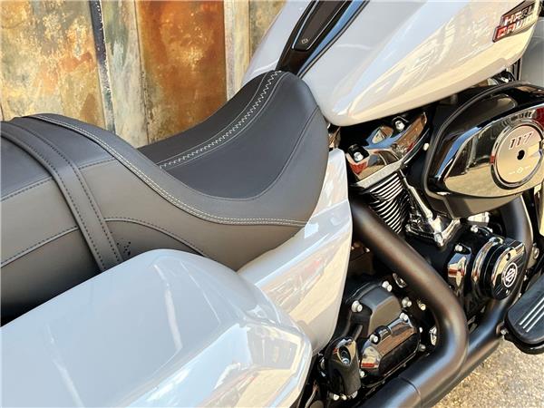 2025 Harley-Davidson Touring