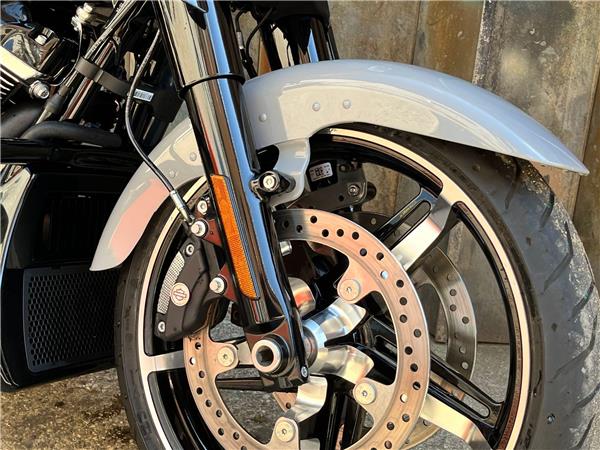 2025 Harley-Davidson Touring