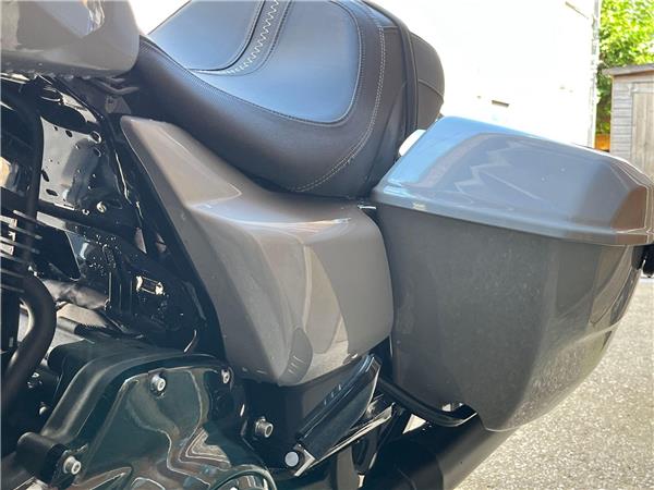 2025 Harley-Davidson Touring