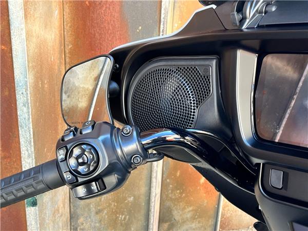 2025 Harley-Davidson Touring