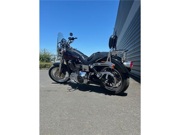 2015 HARLEY-DAVIDSON LOW RIDER