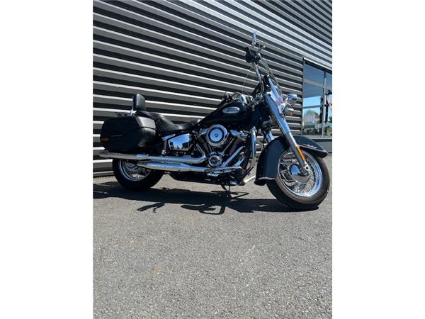 2021 HARLEY-DAVIDSON HERITAGE