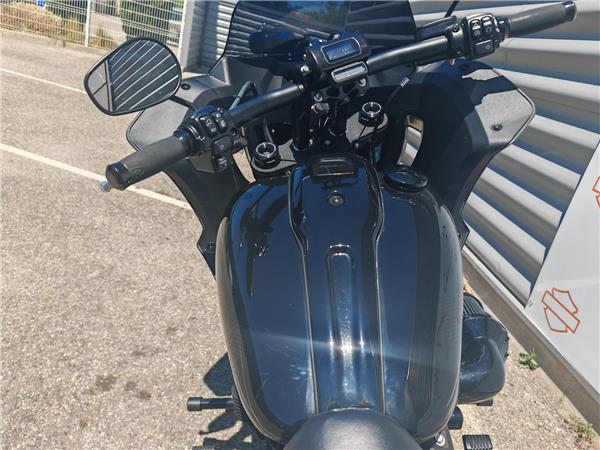 2022 HARLEY-DAVIDSON LOW RIDER