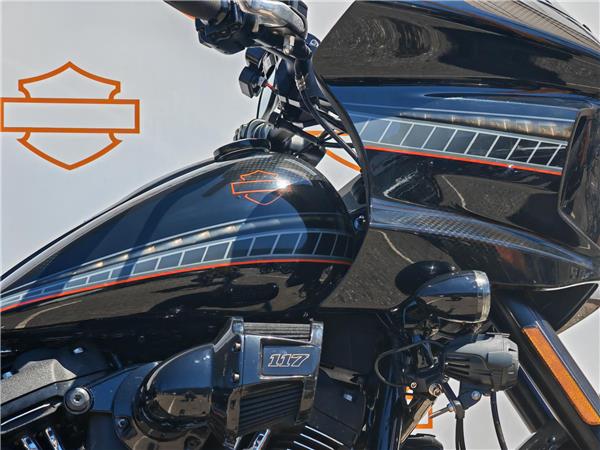 2022 HARLEY-DAVIDSON LOW RIDER