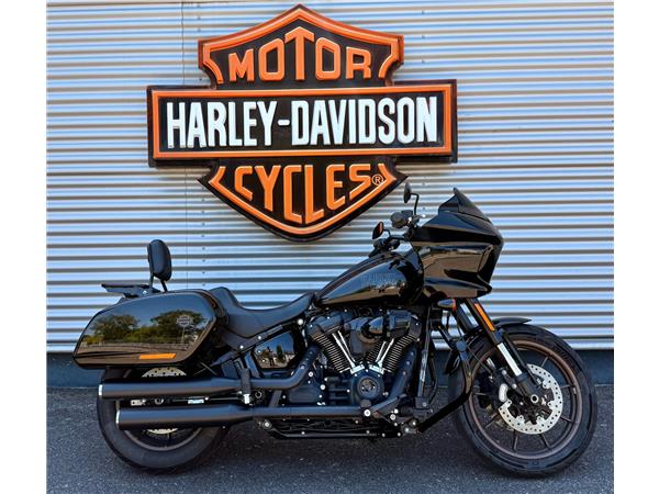 2023 HARLEY-DAVIDSON LOW RIDER