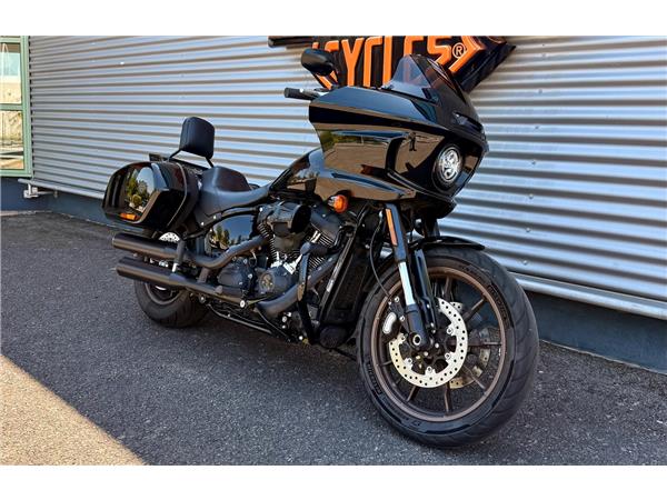 2023 HARLEY-DAVIDSON LOW RIDER