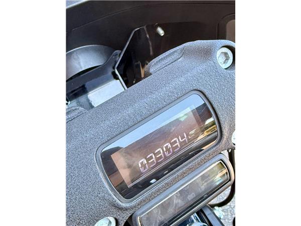 2023 HARLEY-DAVIDSON LOW RIDER