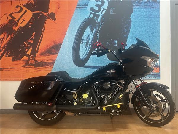 2024 HARLEY-DAVIDSON ROAD GLIDE