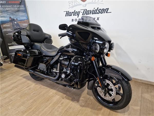 2023 HARLEY-DAVIDSON ELECTRA GLIDE