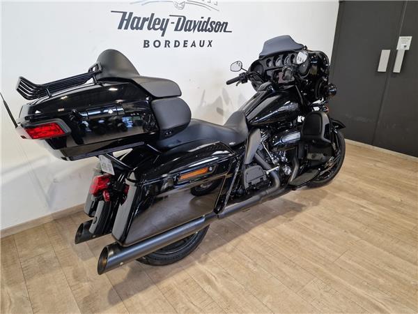 2023 HARLEY-DAVIDSON ELECTRA GLIDE